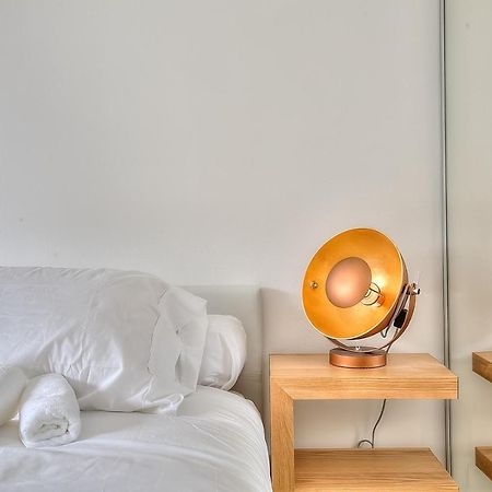Luxury 4 Stars Apartment With 2 Terraces, Cannes Croisette ภายนอก รูปภาพ