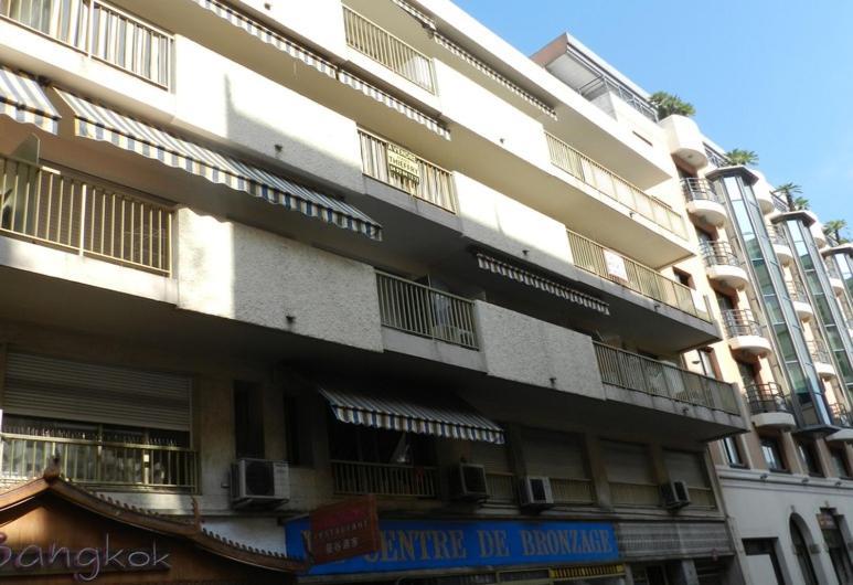 Luxury 4 Stars Apartment With 2 Terraces, Cannes Croisette ภายนอก รูปภาพ